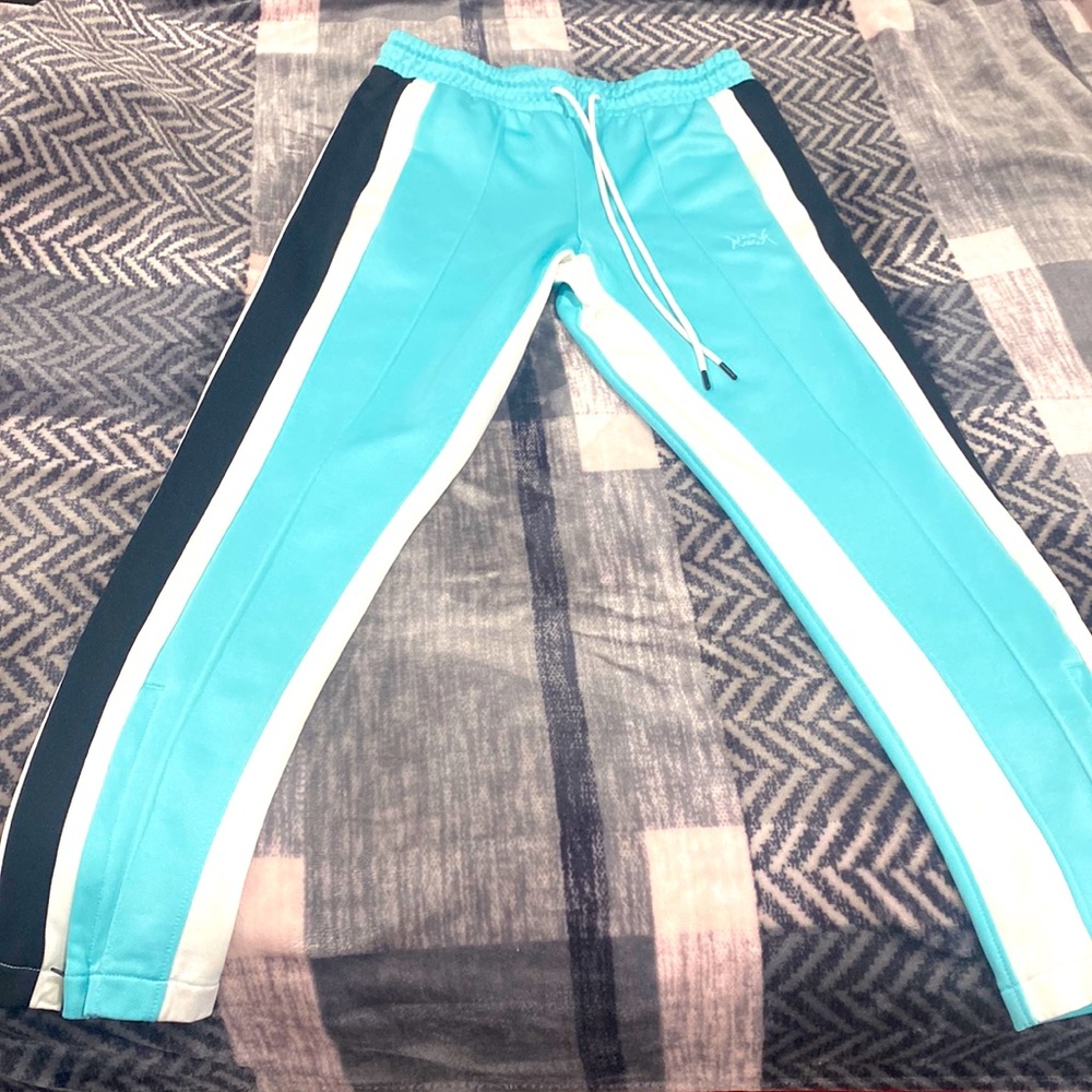 Mens Puma joggers